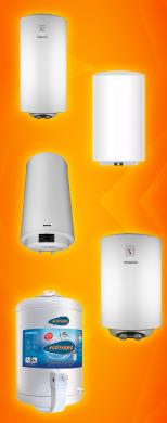 Termotanques y Calefones