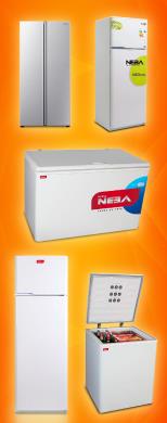 Heladeras y Freezers