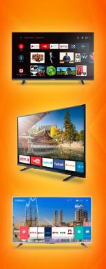 Tv, Audio y Video
