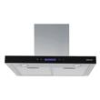 Campana Decorativa 60 cm Drean CRDR60IA Inox Outlet