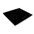 Anafe Eléctrico Vitrocerámico Drean AEDR60CNV 60 cm Negro Outlet