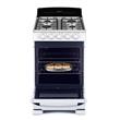Cocina Multigas 55 cm Blanca Drean CD5502AB Outlet