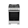 Cocina Multigas 55 cm Acero Inoxidable Drean CD5507AI Outlet