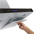 Campana Decorativa 60 cm Drean CRDR60IA Inox Outlet
