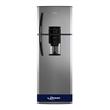 Heladera con freezer Drean HDR430N42M No Frost Inverter 424 L Steel Outlet