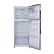 Heladera con freezer Drean RZS510IBARX0 No Frost 539 L Inoxidable Outlet
