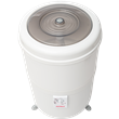 Lavarropas Semiautomático Patrick LRPK56SB 5kg Outlet