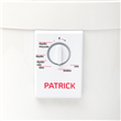 Lavarropas Semiautomático Patrick LRPK56SB 5kg Outlet