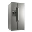 Heladera Side by Side Electrolux 541lts Outlet