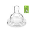 Tetina Anticólicos Philips Avent SCF632/17 1m+ Flujo Lento Outlet