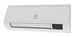 Calefactor Electrolux CAL50 Tipo Split 2000W Outlet
