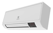 Calefactor Electrolux CAL50 Tipo Split 2000W Outlet