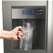Heladera Side by Side Electrolux 541lts Outlet