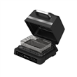 Airfryer FREIDORA SIN ACEITE & GRILL PEABODY PE-AFG02N Primera
