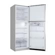 Heladera Drean HDR400F11S freezer 392 lt plateada Outlet