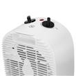 Caloventor Atma Termostato 2000w Blanco Outlet