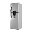 Heladera Drean HDR400F11S freezer 392 lt plateada Outlet