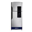 Heladera con freezer Drean RZS510IBARX0 No Frost 539 L Inoxidable Outlet