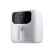 Freidora De Aire Atma FR60ARWP 6.5 Lts Blanca Outlet
