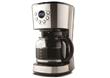 Cafetera por goteo digital 1,8L Peabody PE-CT4207 Outlet