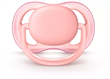 Chupete Ultra Air Philips Avent SCF445/10 Rosa 0-6m Outlet
