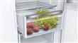  Heladera Integrable Bosch 319 Litros KIR81AFE0 Outlet