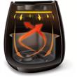 HD9218/71 - Freidora Philips Airfryer Outlet 