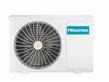 Aire Acondicionado Split Frío/calor Hisense 3200w 2900f As12 Primera