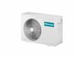 Aire Acondicionado Split Frío/calor Hisense 3200w 2900f As12 Primera