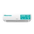 Aire Acondicionado Split Frío/calor Hisense 3200w 2900f As12 Primera