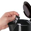 Pava Electrica Liliana AP165 Negra Outlet