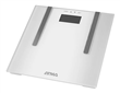 Balanza digital de baño Atma BA7604N Outlet