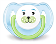 Chupetes Philips Avent Classic Scf182/14 6-18 M Outlet