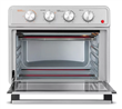 Horno Grill Air Fryer Atma HGFA2323PI 23Lts Outlet