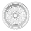 Tetinas Natural Philips SCF043/27 Fluir Medio (3m+) Outlet