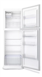 Heladera con freezer Gafa HGF388AFB Blanca 374lts Outlet