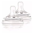 Tetinas Natural Philips SCF043/27 Fluir Medio (3m+) Outlet