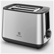 Tostadora Eléctrica Electrolux Inox ETS25 7 Niveles Outlet