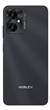 Smartphone Noblex N62 6.5' 4GB+64GB Black Outlet