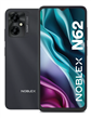 Smartphone Noblex N62 6.5' 4GB+64GB Black Outlet