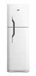 Heladera con freezer Gafa HGF388AFB Blanca 374lts Outlet