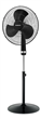 Ventilador de Pie Peabody 18" 60Watts C/Remoto Primera
