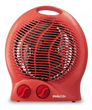 Caloventor Eléctrico Fijo Philco 2000w PHCF2023RP Rojo Primera