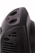 Caloventor Eléctrico Neba Termostato 2000w Negro Primera