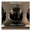 Anafe a gas Electrolux GC75M negro 220V Outlet