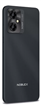 Smartphone Noblex N62 6.5' 4GB+64GB Black Outlet
