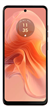 Motorola G04s Sunrise Orange 64gb 4 gb Primera