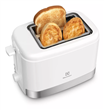 Tostadora Eléctrica Electrolux Inox ETS11 8 Niveles Outlet