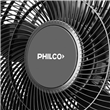 Ventilador Philco Turbo VTP2023P 220V Outlet