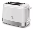 Tostadora Eléctrica Electrolux Inox ETS11 8 Niveles Outlet